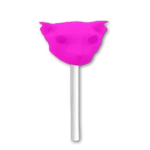 Lollipop Bingus