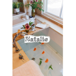 123 Natalie. 456