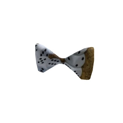 Dice Bowtie
