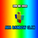 join me hags