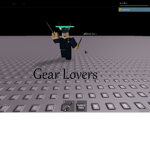 Gears Lovers
