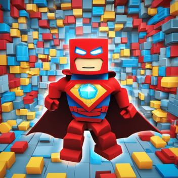 Superhero Tycoon