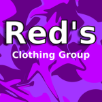 Red's Cl0thing Group
