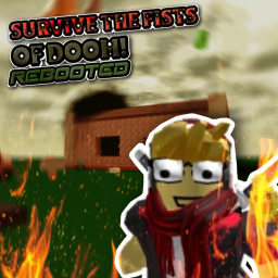 Survive The Fists of DOOM!