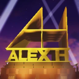 Alex H 20th Century Fox Logo icon
