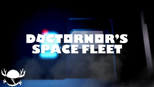 Doc's space ship