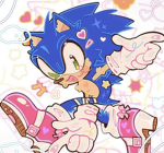 Super sonic Dach