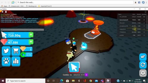 afk until someone donates