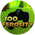 100 Ferocity