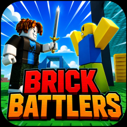 (Update!) Brickbattler