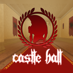 [RAID] Castle Hall
