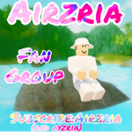 Airzria Official Fan Group