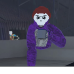 Preston the pro