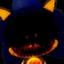 [UNFINISHED] Sonic.EXE: The Disaster Remember icon