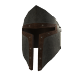 Medieval Elite Gladiator