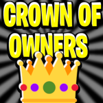 CROWN OF OWNERS