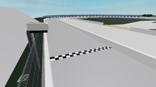 Deleware Raceway