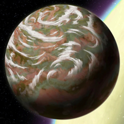 Moon Of Concordia