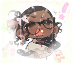 Miyah’s C0rner