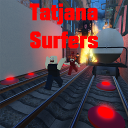 Tatjana Surfers