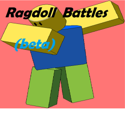 ragdoll Battles (Beta)