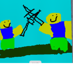 Noob Duels