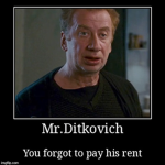 Give Us Rent