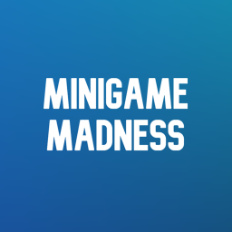 Minigame Madness