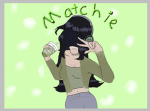 Matchie's