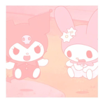 kuromi grp