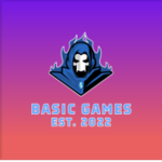 BASIC GAMES and co.