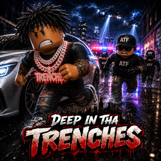 Deep In Tha Trenches