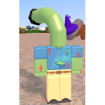 and lord