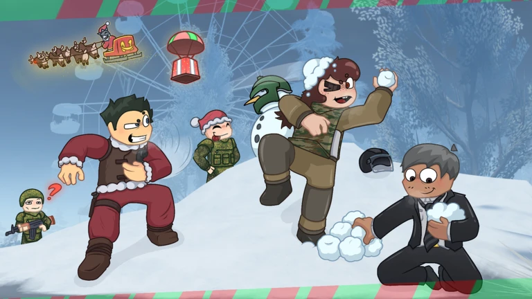 Christmas Event