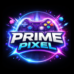 PrimePixel