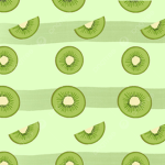 The kawaii Kiwis!