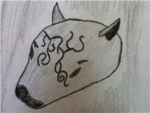 Wolves of the Darkened Light