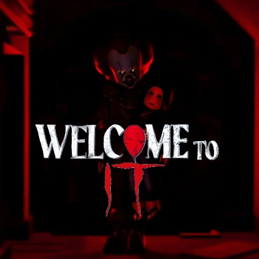 IT: Welcome To Derry Graveyard [BETA]