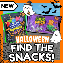Find The Snacks [930!! SPOOKY SZN!!!]🎃🕸️🕷️ icon