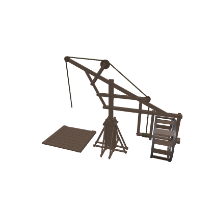 Pully System V1