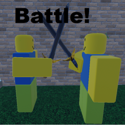 Sword Battles (update-ish)