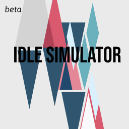 Idle Simulator (beta)