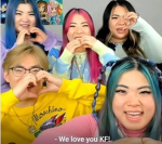 KREW INFINITY