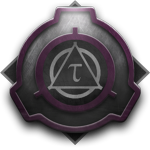 [SCP] || Department of Temporal Anomalies