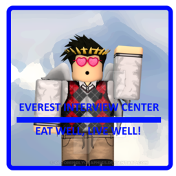 [NEW] Everest Hotel & Cafe Interview Center