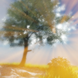 Testing Map