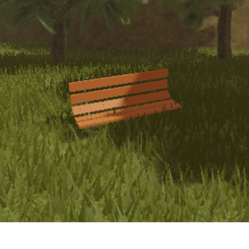 Grass Touching Simulator