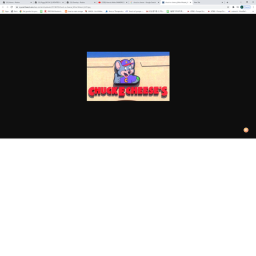 Chuck E Cheeses Ohio