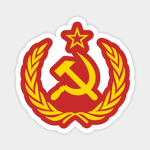[I] The Union of Soviet Socialist Republics [I]