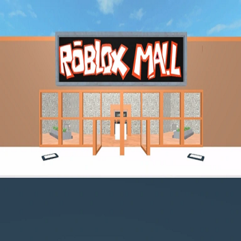 ROBLOX Mall Tycoon - Reupload